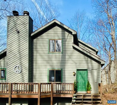 611 Pedlars Edge Dr, Roseland, VA 22967 - photo 2