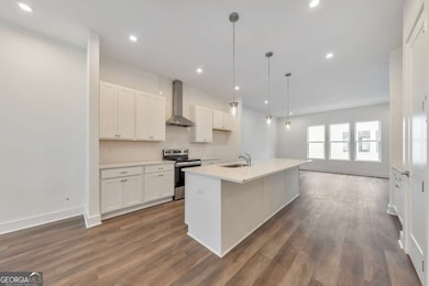 515 Motivation Cir NW, Atlanta, GA 30309 - photo 7