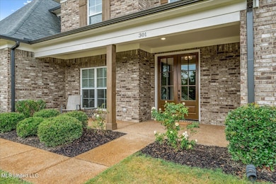 301 Fairview Trail, Byhalia, MS 38611 - photo 5