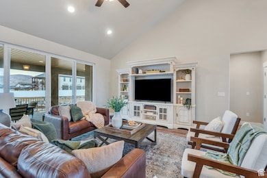 1407 E Abigail Ln, Eagle Mountain, UT 84005 - photo 5