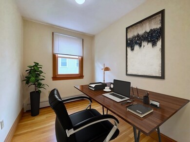 49 Soley St unit B, Charlestown, MA 02129 - photo 7