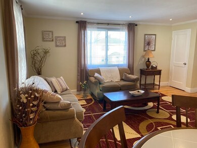 84 Gladeside Ave unit 2, Mattapan, MA 02126 - photo 2