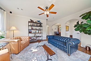 725 Martin St, Houston, TX 77018 - photo 7