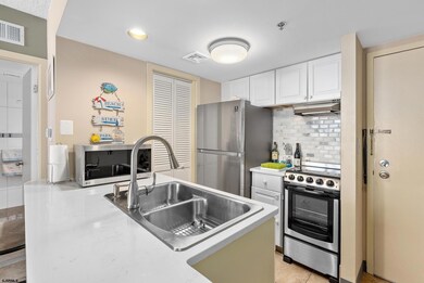 The Enclave unit 1805, Atlantic City, NJ 08401 - photo 3