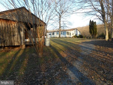 159 Spring Gap Rd, Slanesville, WV 25444 - photo 3