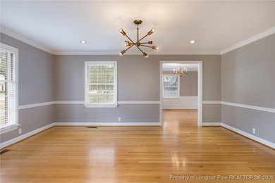 2706 Huntington Rd, Fayetteville, NC 28303 - photo 6