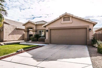 4055 W Shannon St, Chandler, AZ 85226 - photo 2
