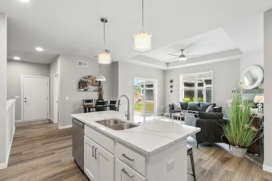 2882 Wild Goose Way, Stoughton, WI 53589 - photo 6