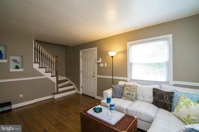 5523 Volta Ave, Bladensburg, MD 20710 - photo 2