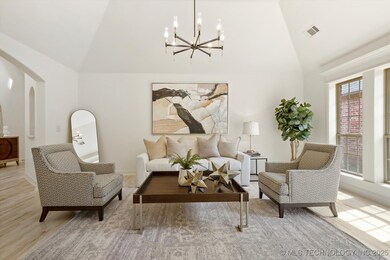 9314 S 75th East Ave, Tulsa, OK 74133 - photo 4