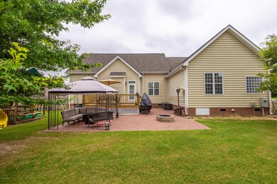 509 Vernon White Rd, Winterville, NC 28590 - photo 3