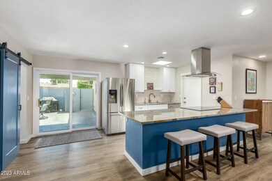 17615 N 102nd Dr, Sun City, AZ 85373 - photo 5