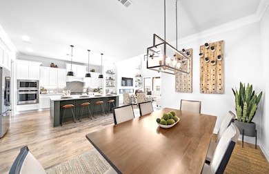 21026 Magnolia Mill Dr, Cypress, TX 77433 - photo 6