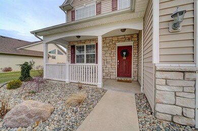 5389 Salmon Run, Auburn, IN 46706 - photo 4