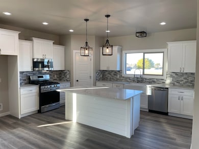 978 La Puerta, Alamogordo, NM 88310 - photo 4