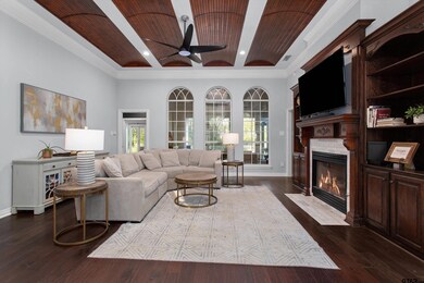 5703 Spring Creek Dr, Tyler, TX 75703 - photo 7