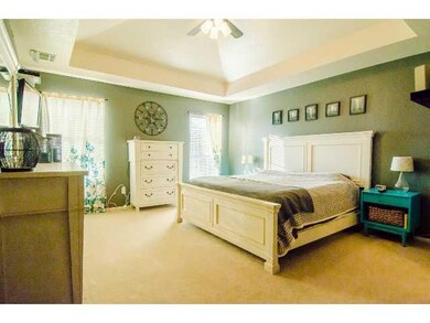 Master Bedroom.
