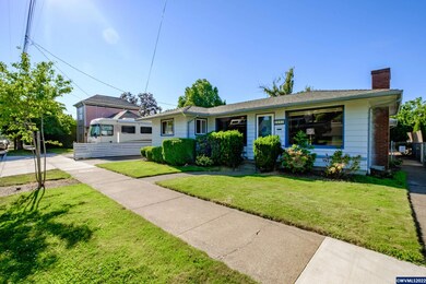 1129 9th Ave SW, Albany, OR 97321 - photo 4