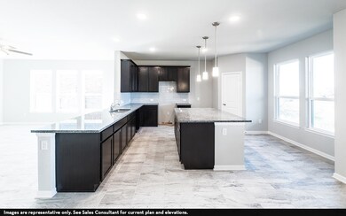 19034 Crested Moss Ave, Tomball, TX 77377 - photo 4