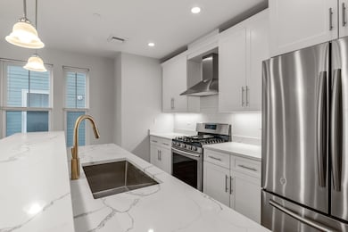 47 L St unit 1, Boston, MA 02127 - photo 7
