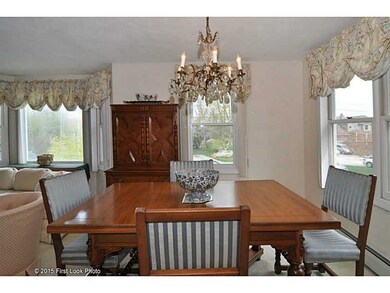 Dining Room.