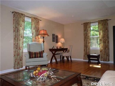 Living Room. Living Room along with the rest of th