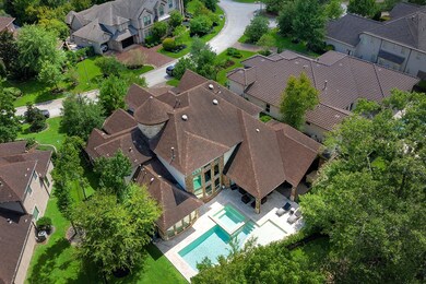 22 E Double Green Cir, Spring, TX 77382 - photo 4