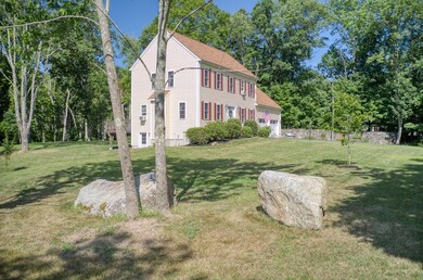 335 Gilbert St, Mansfield, MA 02048 - photo 3