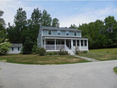 21 Kenneally Dr, Chichester, NH 03258 - photo 4