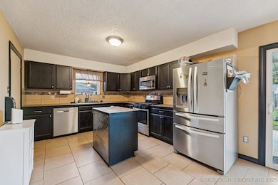 475 E 138th Place, Glenpool, OK 74033 - photo 7