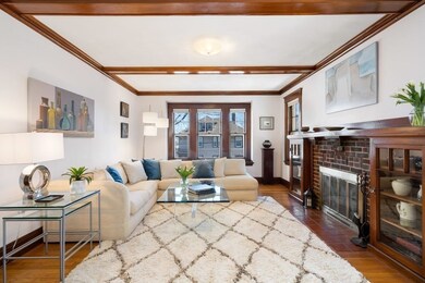 40 Lewis Rd unit 42, Belmont, MA 02478 - photo 5