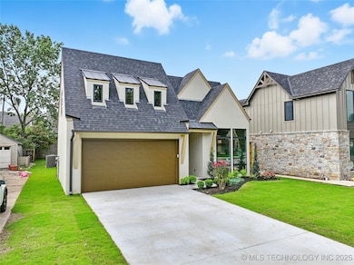 1428 E 35th St, Tulsa, OK 74105 - photo 3