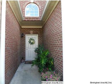 Entrance way
