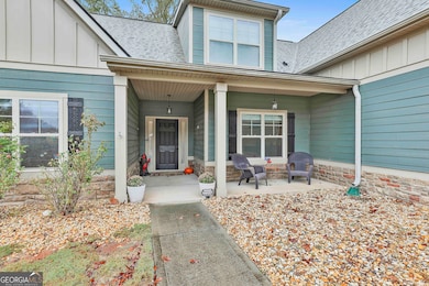 409 Walden Pond Way, Senoia, GA 30276 - photo 3