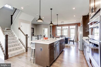 7462 Wilmer Way, Bull Run, VA 20109 - photo 5