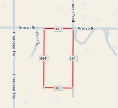 0 Arroyo Rd unit HD25267619, Lucerne Valley, CA 92356 - photo 4