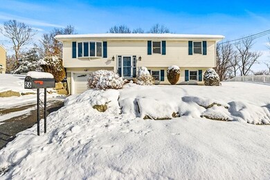26 N Glenway Ave, Randolph, MA 02368 - photo 2