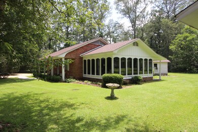 Sun room