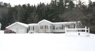 128 Abbey Rd, Lyndonville, VT 05851 - photo 2