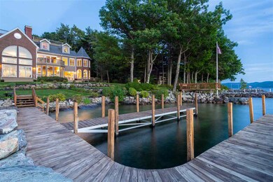 48 Captains Walk, Moultonborough, NH 03254 - photo 5