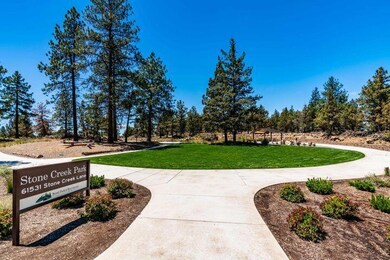 sunny park