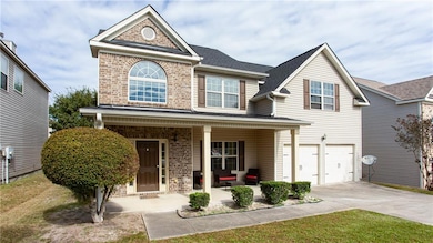 2505 Victory St, Augusta, GA 30909 - photo 3