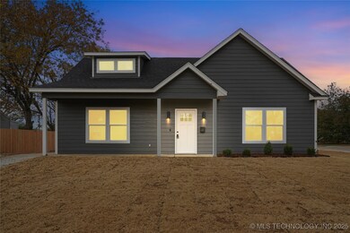 unlisted-address, Tulsa, OK 74115 - photo 2