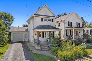 1407 St Ann St, Scranton, PA 18504 - photo 2