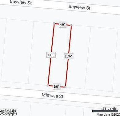 219 bayview measurements