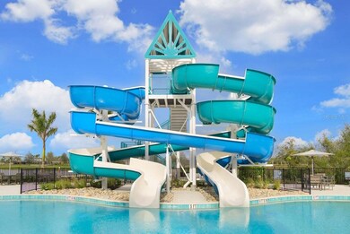 Community Amenities