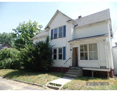 40 E Myrtle St, Orange, MA 01364 - photo 3