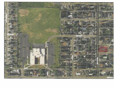 Aerial Zoomed Pic