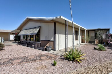 5540 E Harmon Cir, Mesa, AZ 85215 - photo 3