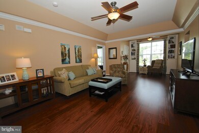 8615 Fluttering Leaf Trail unit 106, Odenton, MD 21113 - photo 7